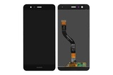 Дисплей для Huawei P10 Lite (5.2") (WAS-LX1) + тачскрин + рамка (черный) ORIG