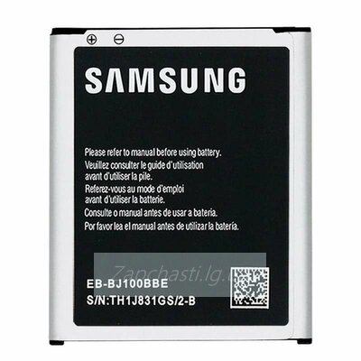 Аккумулятор для Samsung EB-BJ100BBE ( J100F ) (VIXION)