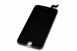 Дисплей для iPhone 6S + тачскрин черный с рамкой (100% orig)