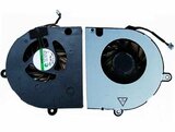 Вентилятор (кулер) для ACER ASPIRE 5251, 5252, 5551, 5552, 5740, 5741, 5742, eMachines E442, E642, Gateway NV50A, Toshiba A660 A660D A665 A665D L670 L670D L675 L675D P750 P755 (Кулер) FAVBL30EPA