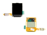 Дисплей для LG C2000/C3300/C3310/C3400/MG200 (модуль)