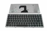 Клавиатура для ноутбука Lenovo IdeaPad U410 (черный)