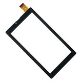 Tачскрин 7 дюймов Digma Plane 7,7 3G PS7007EG, Optima Prime 3g TT7000 (Model: FPC-FC70S706-00) Black