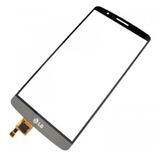 Тачскрин для LG D331 L Bello Dual Sim/D335, серый, оригинал (Китай)
