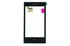 Тачскрин для Nokia 520/525 Lumia в рамке