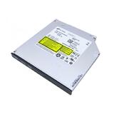 DVD±RW привод для ноутбука SATA 9.5mm Slim (UJ8C2 SBAL2-W)