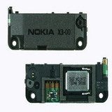 Антенный модуль для Nokia X3-00 в сборе со звонком и микрофоном ОРИГ100%