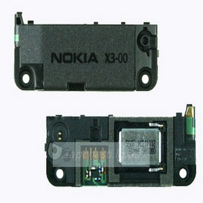Антенный модуль для Nokia X3-00 в сборе со звонком и микрофоном ОРИГ100%