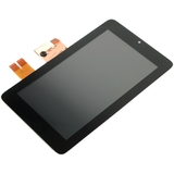 Дисплей для Asus MeMO Pad 7 (ME70) + тачскрин (черный)