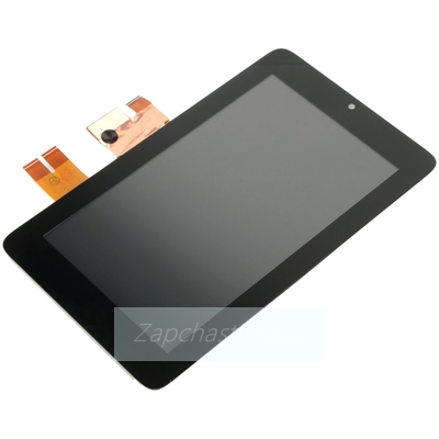 Дисплей для Asus MeMO Pad 7 (ME70) + тачскрин (черный)