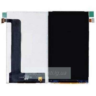 Дисплей для Fly iQ4404 Spark (24pin)