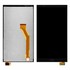 Дисплей для HTC 816G / 816H / Desire + touchscreen, чёрный, 39pin
