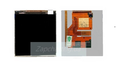 Дисплей для Samsung B7350 Witu Pro