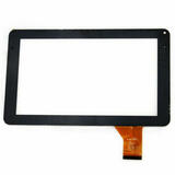 Сенсор 9 Дюймов DH-0902A1-FPC03-02, Allwinner A13 черный