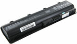 Аккумулятор для ноутбука HP MU06 DV5-2000/DV6-3000/DV6-6000/430/431/435/630/635/G32/G42/G56/G62/G72/Compaq Presario CQ32/CQ42/CQ72 G6-2 (HSTNN-Q62C) (7800mAh)