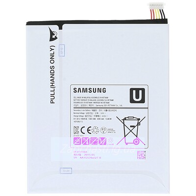 Аккумулятор для Samsung Tab A 8.0 T355 (EB-BT355ABE)