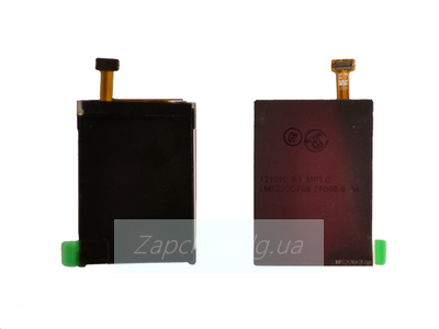 Дисплей для Nokia X2-02/X2-05