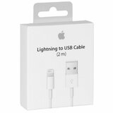 Кабель USB Apple Lightning ORIGINAL