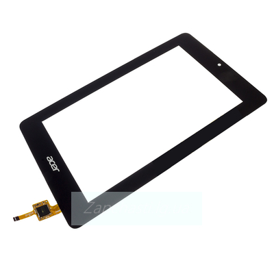 Тачскрин для Acer Iconia One 7 B1-730HD (черный)