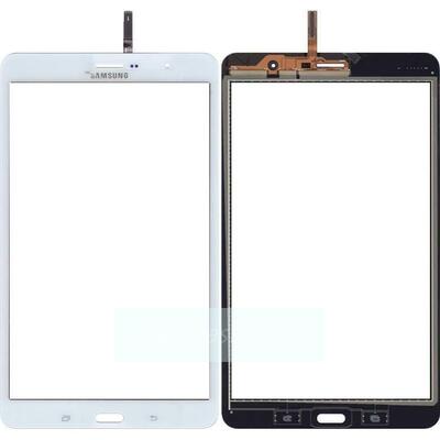 Тачскрин для Samsung SM-T325/T321 Galaxy Tab Pro 8,4''  (белый)