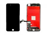 Дисплей для iPhone 8/SE (2020) + тачскрин черный с рамкой (ориг LCD)