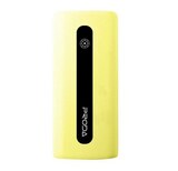 Портативное зарядное устройство (Power Bank) Remax E5 5000mAh (желтый)
