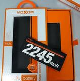 Аккумулятор для iPhone 6 (Moxom) усиленная