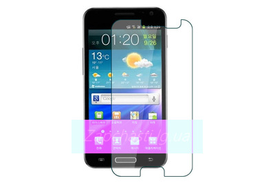 Защитное стекло Плоское для Samsung J120F (J1 2016)