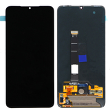 Дисплей для Xiaomi Mi 9 SE + тачскрин (черный) (AMOLED) HQ