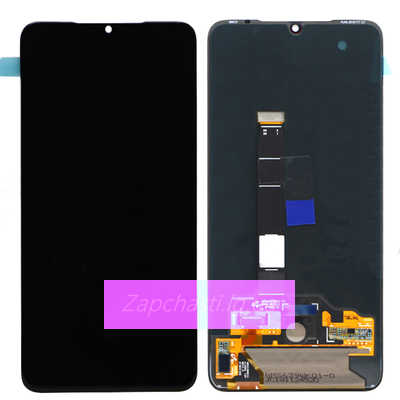 Дисплей для Xiaomi Mi 9 SE + тачскрин (черный) (AMOLED) HQ
