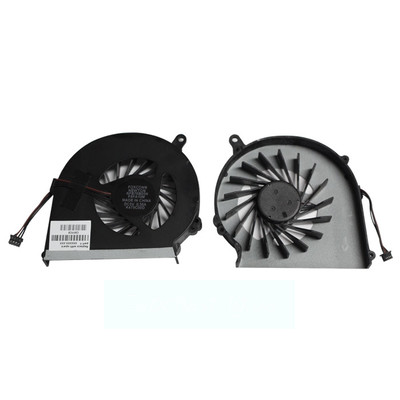 Вентилятор (кулер) для HP COMPAQ 650, 655, CQ58, G58 (686259-001, mf75120v1-c130-s9a) (Кулер)