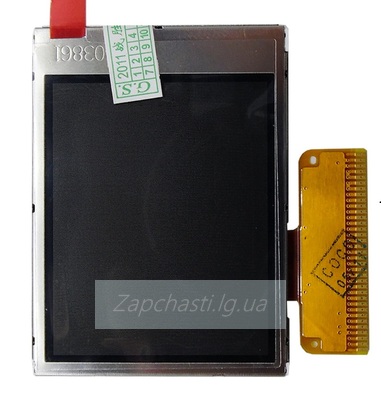 Дисплей для Samsung Z130