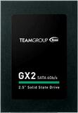 Накопитель SSD 128GB Team GX2 2.5" SATAIII TLC (T253X2128G0C101)