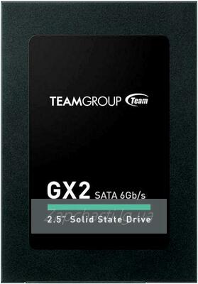 Накопитель SSD 128GB Team GX2 2.5" SATAIII TLC (T253X2128G0C101)