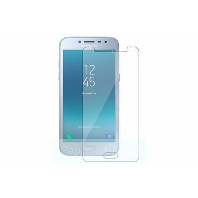 Защитное стекло Плоское для Samsung J250F (J2 2018)