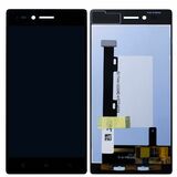 Дисплей Lenovo Vibe Max, Z90-7 Vibe Shot, Z90a40 Vibe Shot, черный, с сенсорным экраном