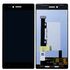 Дисплей Lenovo Vibe Max, Z90-7 Vibe Shot, Z90a40 Vibe Shot, черный, с сенсорным экраном