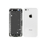 Задняя крышка для iPhone 5C (белый) ориг