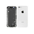 Задняя крышка для iPhone 5C (белый) ориг