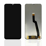 Дисплей для Samsung A105/M105 (A10/M10) + тачскрин (черный) (ORIG LCD)