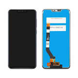Дисплей для Asus Zenfone Max M2 (ZB633KL) + тачскрин (черный) HQ