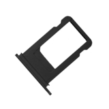 Контейнер SIM для iPhone 8 Черный