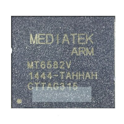 Микросхема Mediatek MT6582V xxxx-Txxxx