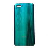 Задняя крышка для Huawei Honor 10 Зеленый