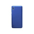 Задняя крышка для Samsung A105F (A10) Синий