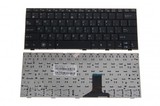 Клавиатура для ноутбука ASUS Eee PC 1005HA/1008HA/1001HA (черный)