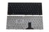 Клавиатура для ноутбука ASUS Eee PC 1005HA/1008HA/1001HA (черный)