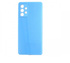 Задняя крышка для Samsung A725F A72 (Синий)