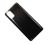 Задняя крышка для Samsung M317F M31s (Черный)