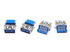 Разъем USB для ноутбука тип 75